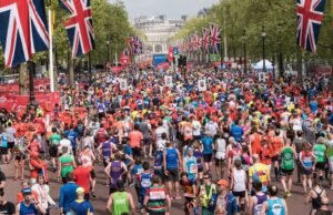London Marathon 2027: Cara mendaftar, informasi surat suara, dan berapa biaya masuknya