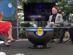 Shaun Murphy menawarkan bintang BBC untuk kembali ke rumahnya secara langsung | Lainnya | Olahraga