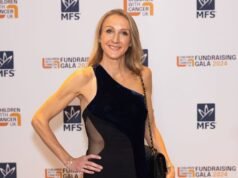Kekayaan bersih Paula Radcliffe, mengapa dia meninggalkan Inggris dan perjuangan putrinya melawan kanker | Lainnya | Olahraga