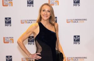 Kekayaan bersih Paula Radcliffe, mengapa dia meninggalkan Inggris dan perjuangan putrinya melawan kanker | Lainnya | Olahraga