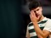 Carlos Alcaraz menarik diri dari Prancis Terbuka karena juara bertahan mengeluarkan pernyataan yang menghancurkan | Tenis | Olahraga