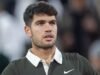 Apa yang sebenarnya dipikirkan bintang tenis tentang pengunduran diri Carlos Alcaraz yang mengejutkan di Prancis Terbuka | Tenis | Olahraga