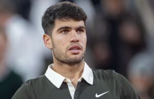 Apa yang sebenarnya dipikirkan bintang tenis tentang pengunduran diri Carlos Alcaraz yang mengejutkan di Prancis Terbuka | Tenis | Olahraga