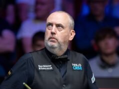 Tanggapan cerdas Mark Williams terhadap ejekan Kejuaraan Dunia Crucible | Lainnya | Olahraga