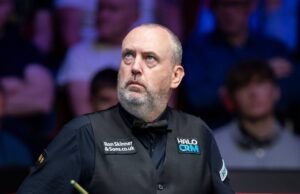 Tanggapan cerdas Mark Williams terhadap ejekan Kejuaraan Dunia Crucible | Lainnya | Olahraga