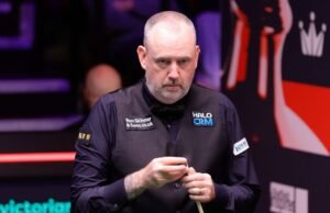Skor Snooker LANGSUNG: Williams menanggapi penggemar saat O’Sullivan kembali | Lainnya | Olahraga