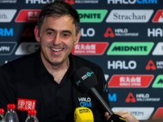 Skor Snooker LANGSUNG: O’Sullivan kembali saat tawaran Williams dibuat | Lainnya | Olahraga