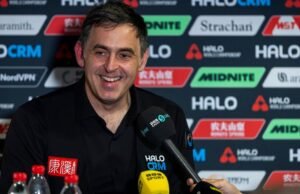 Skor Snooker LANGSUNG: O’Sullivan kembali saat tawaran Williams dibuat | Lainnya | Olahraga