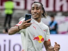 Transfer Diomande terbaru di tengah pertemuan Liverpool saat pendirian Olise diperjelas | Sepak Bola | Olahraga