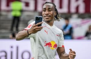 Transfer Diomande terbaru di tengah pertemuan Liverpool saat pendirian Olise diperjelas | Sepak Bola | Olahraga