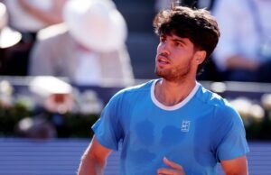 Kejutan Alcaraz French Open ‘membuat banyak hal diragukan’ | Tenis | Olahraga