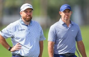 Keputusan penarikan McIlroy mengakhiri perjanjian ‘makan siang dalam keadaan mabuk’ dengan Lowry | Golf | Olahraga