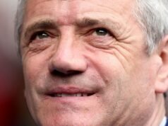 Pembaruan Kevin Keegan sebagai ikon yang muncul pertama kali sejak diagnosis kanker | Sepak Bola | Olahraga