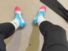 Kai Rooney mengeluarkan kabar terbaru tentang cederanya setelah cedera yang berakhir musim di Man Utd | Sepak Bola | Olahraga