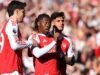 Peringkat pemain Arsenal vs Newcastle: Eze sang pahlawan saat duo 4/10 ditebus dalam kemenangan yang menegangkan | Sepak Bola | Olahraga