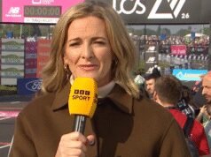 London Marathon menghapus pembaruan ‘penundaan balapan’ saat wartawan BBC Gabby Logan berbagi masalah | Lainnya | Olahraga