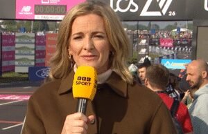 London Marathon menghapus pembaruan ‘penundaan balapan’ saat wartawan BBC Gabby Logan berbagi masalah | Lainnya | Olahraga