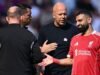 ‘Air mata’ Mo Salah dikonfirmasi saat pemulihan cedera Liverpool terungkap | Sepak Bola | Olahraga