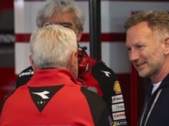 Christian Horner ‘menjelajahi’ olahraga lain setelah penampilan Grand Prix | F1 | Olahraga