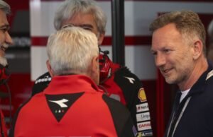 Christian Horner ‘menjelajahi’ olahraga lain setelah penampilan Grand Prix | F1 | Olahraga
