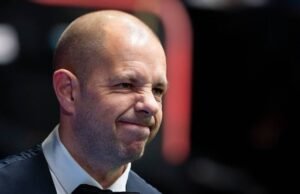 Bintang snooker mengecam pembatalan turnamen yang ‘menyedihkan’ setelah diberitahu melalui email | Lainnya | Olahraga