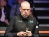 Mark Williams membalas ke arah Crucible heckler yang mengumpatnya setelah tembakan kebetulan | Lainnya | Olahraga