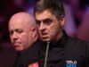 Ronnie O’Sullivan membuat tabel Kejuaraan Dunia berantakan selama pertandingan John Higgins | Lainnya | Olahraga