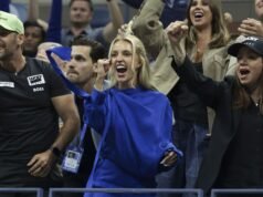 Morgan Riddle tampaknya mengonfirmasi perpecahan Taylor Fritz dalam postingan mengejutkan | Tenis | Olahraga