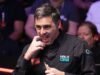 Ronnie O’Sullivan menyerang dalam pertandingan Kejuaraan Dunia John Higgins | Lainnya | Olahraga
