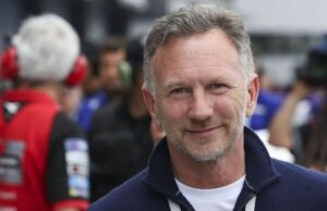 Pendukung mega kaya Christian Horner ‘dapat mendanai pengambilalihan £6,5 miliar’ | F1 | Olahraga