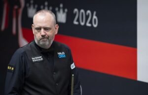Williams dan bintang snooker membanting email karena turnamen senilai £2,3 juta dibatalkan | Lainnya | Olahraga