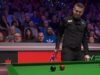 Mark Selby kehilangan kesabaran dalam pertandingan Kejuaraan Dunia saat pintu keluar semakin dekat | Lainnya | Olahraga