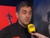 Ronnie O’Sullivan menjelaskan mengakhiri bentrokan John Higgins secara tiba-tiba dalam obrolan BBC | Lainnya | Olahraga