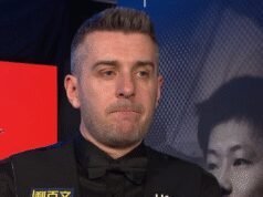 Mark Selby mengeluarkan keluhan marah setelah tersingkirnya Kejuaraan Snooker Dunia | Lainnya | Olahraga