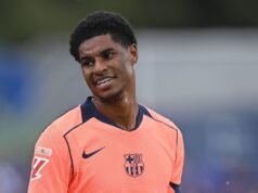 Sikap ‘percaya diri’ Rashford tentang masa depan di tengah penantian transfer Man Utd | Sepak Bola | Olahraga