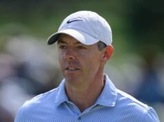 Rory McIlroy menolak Donald Trump karena pemenang Masters melewatkan £13,7 juta | Golf | Olahraga