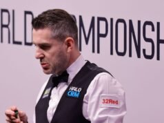 Ketua Kejuaraan Snooker Dunia turun tangan dalam barisan Mark Selby | Lainnya | Olahraga