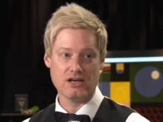 Neil Robertson menuntut larangan Ronnie O’Sullivan saat pertikaian snooker pecah | Lainnya | Olahraga