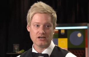 Neil Robertson menuntut larangan Ronnie O’Sullivan saat pertikaian snooker pecah | Lainnya | Olahraga