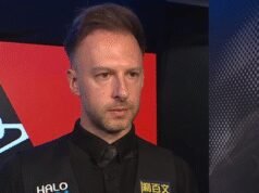 Judd Trump melontarkan komentar ‘kejam’ saat pemain snooker nomor 1 dunia tersingkir | Lainnya | Olahraga