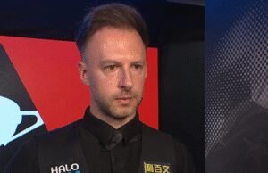 Judd Trump melontarkan komentar ‘kejam’ saat pemain snooker nomor 1 dunia tersingkir | Lainnya | Olahraga