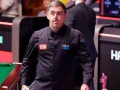 Snooker live: seruan larangan O’Sullivan saat Kejuaraan Dunia dibuka | Lainnya | Olahraga