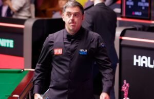 Snooker live: seruan larangan O’Sullivan saat Kejuaraan Dunia dibuka | Lainnya | Olahraga