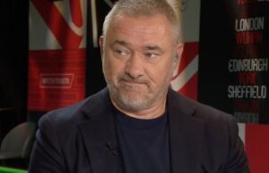 Stephen Hendry ‘tidak bisa mengatakan apa yang ingin saya katakan’ di komentar snooker BBC | Lainnya | Olahraga
