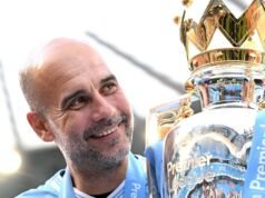 Pembaruan dakwaan Man City 115 saat pengacara menjelaskan penundaan Liga Premier | Sepak Bola | Olahraga