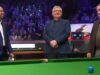 Stephen Hendry membuat pembawa acara snooker BBC terdiam dengan komentar lima kata | Lainnya | Olahraga