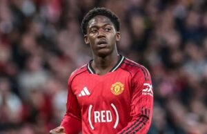 Mainoo menetapkan kontrak baru Man Utd sebagai kesepakatan ‘disepakati’ setelah penyelesaian | Sepak Bola | Olahraga