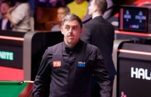 Reaksi Judd Trump yang sangat berbeda terhadap Ronnie O’Sullivan atas keluarnya Crucible | Lainnya | Olahraga