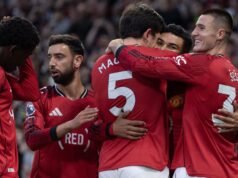 Man Utd memasukkan empat pemain ke daftar transfer saat INEOS membersihkan geladak | Sepak Bola | Olahraga