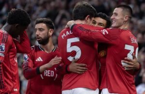 Man Utd memasukkan empat pemain ke daftar transfer saat INEOS membersihkan geladak | Sepak Bola | Olahraga